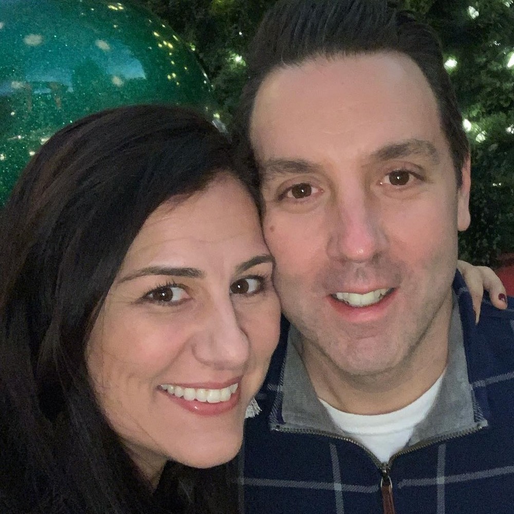 Meet your Posher, Suzanne